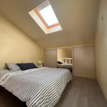 Apartmán Mezzanine A 100m De La Avec Balcon, Apercu Et Parking - - Fr-1-239-576