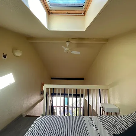 Apartmán Mezzanine A 100m De La Avec Balcon, Apercu Et Parking - - Fr-1-239-576